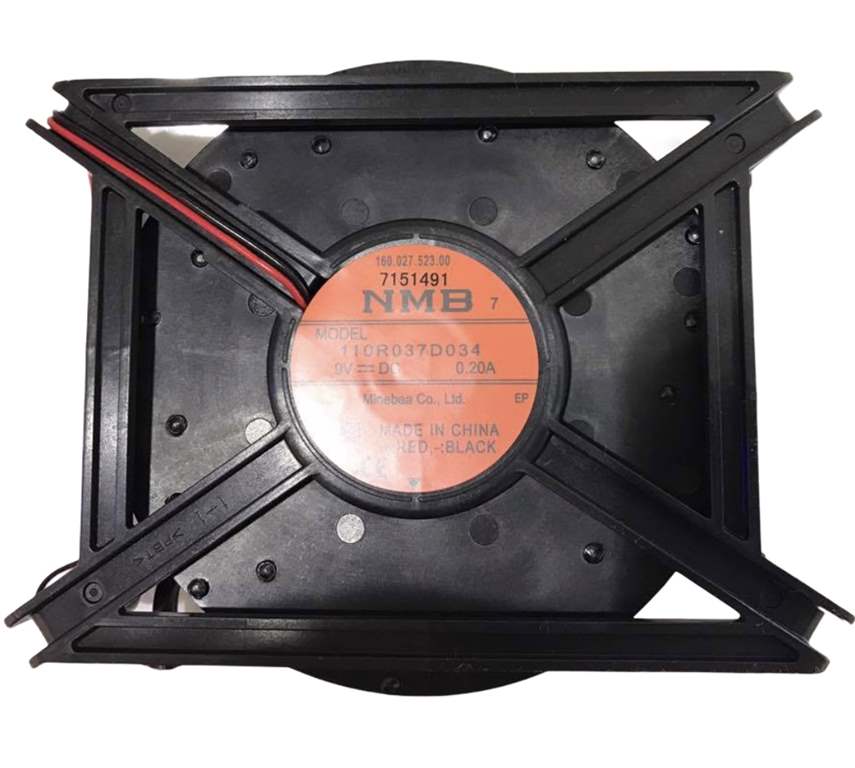 Ventola frigoriferi no-frost Ariston Hotpoint