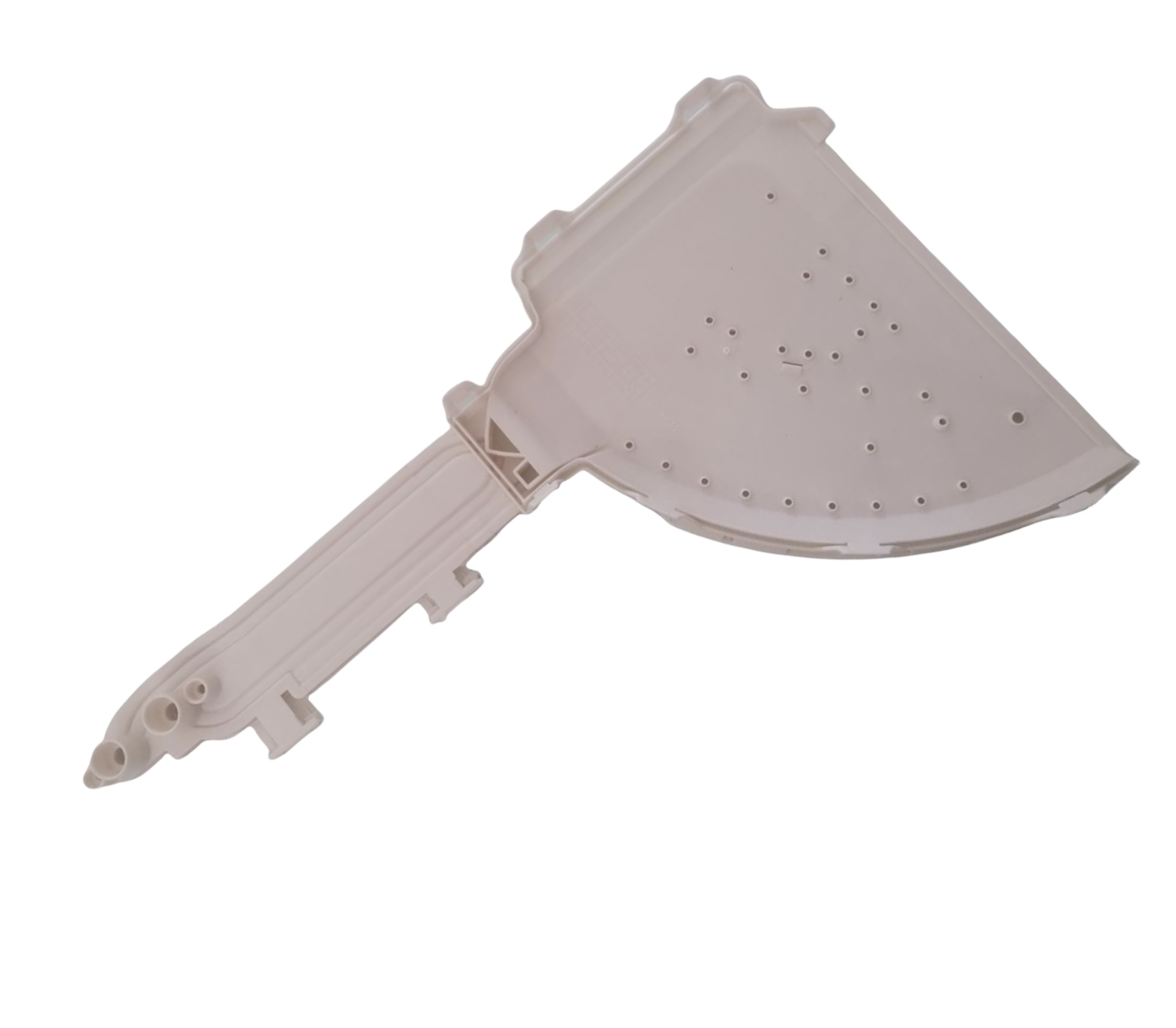 Tramoggia lavatrici Ariston Indesit