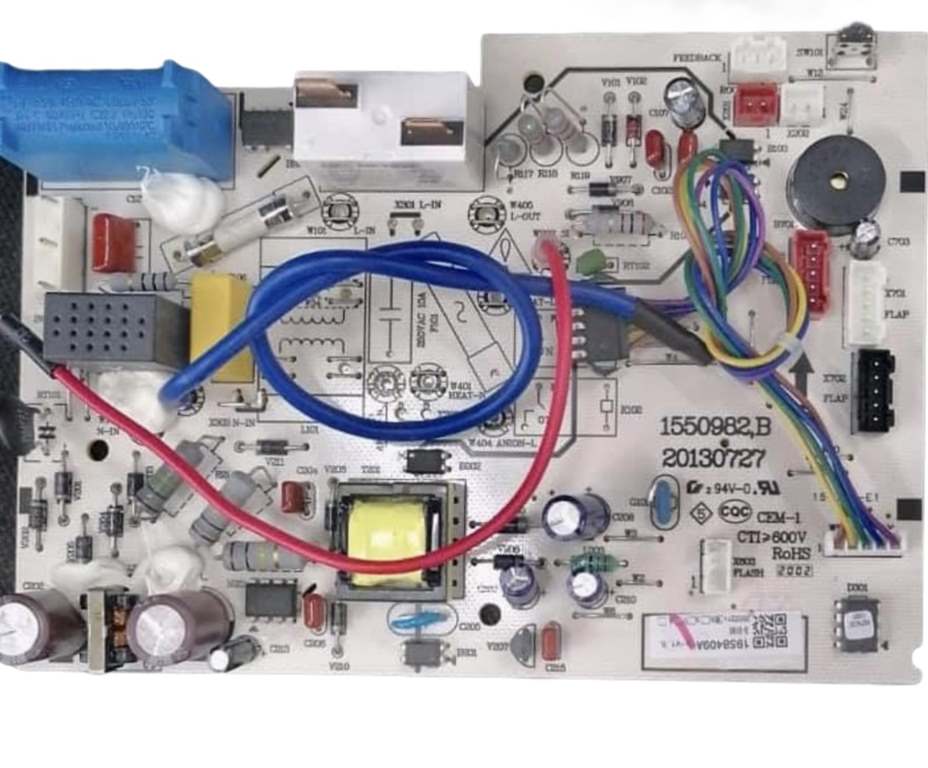 Scheda Climatizzatore Whirlpool Spiw 318L