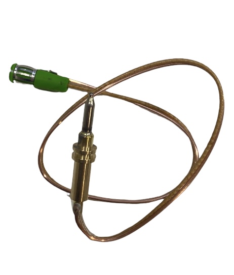 Termocoppia piano cottura Franke