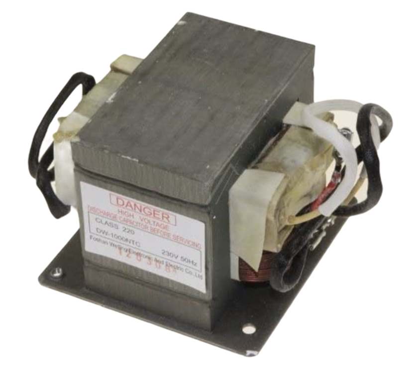 Trasformatore forni microonde Whirlpool