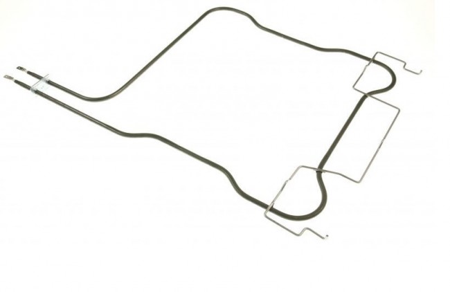 Resistenza modificata forno Whirlpool Hotpoint