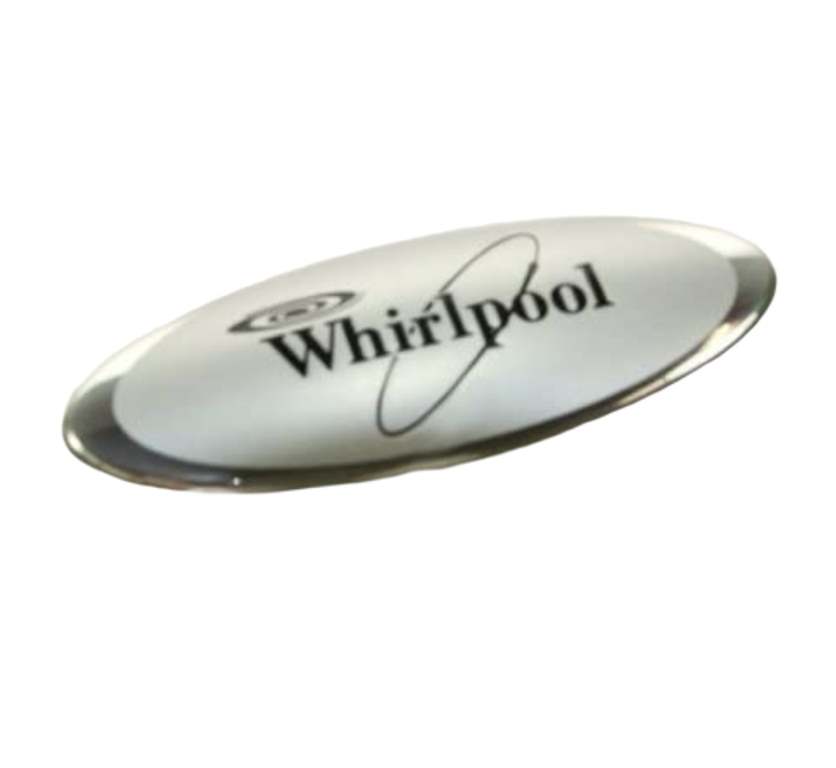 Loghi frigo Whirlpool