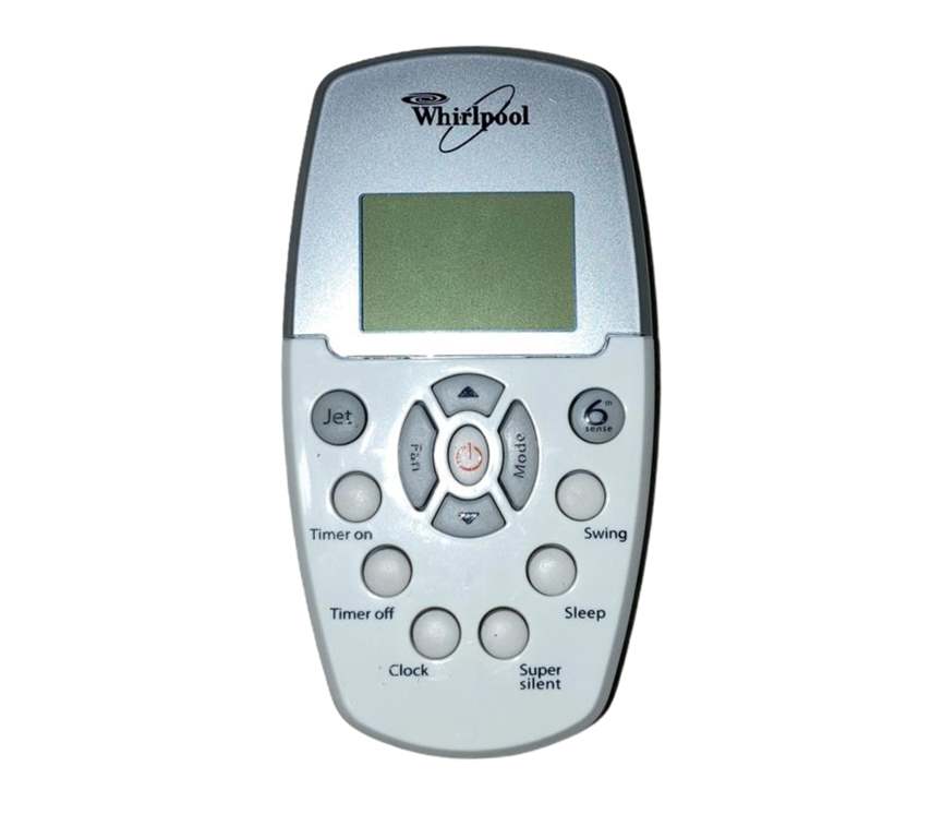 Telecomando clima Amd051-Amd052