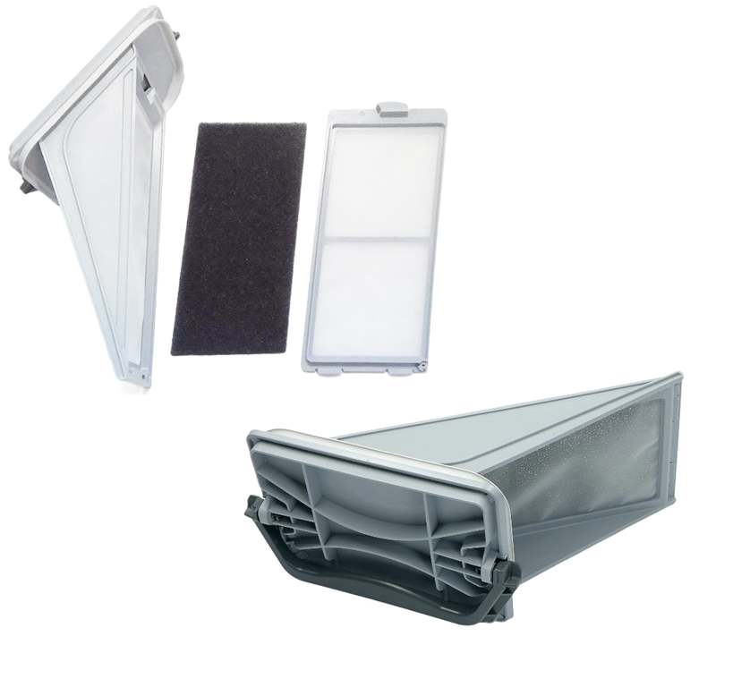 Filtro asciugatrici Whirlpool Bauknecht