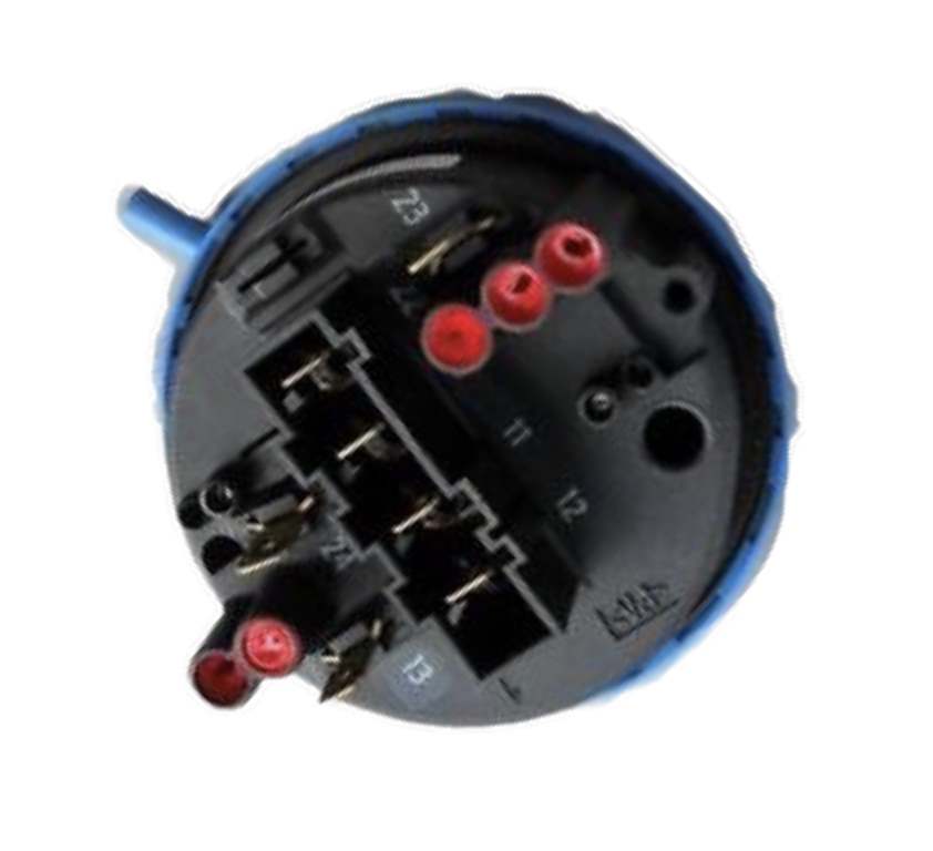 Pressostato lavatrici Whirlpool Ignis