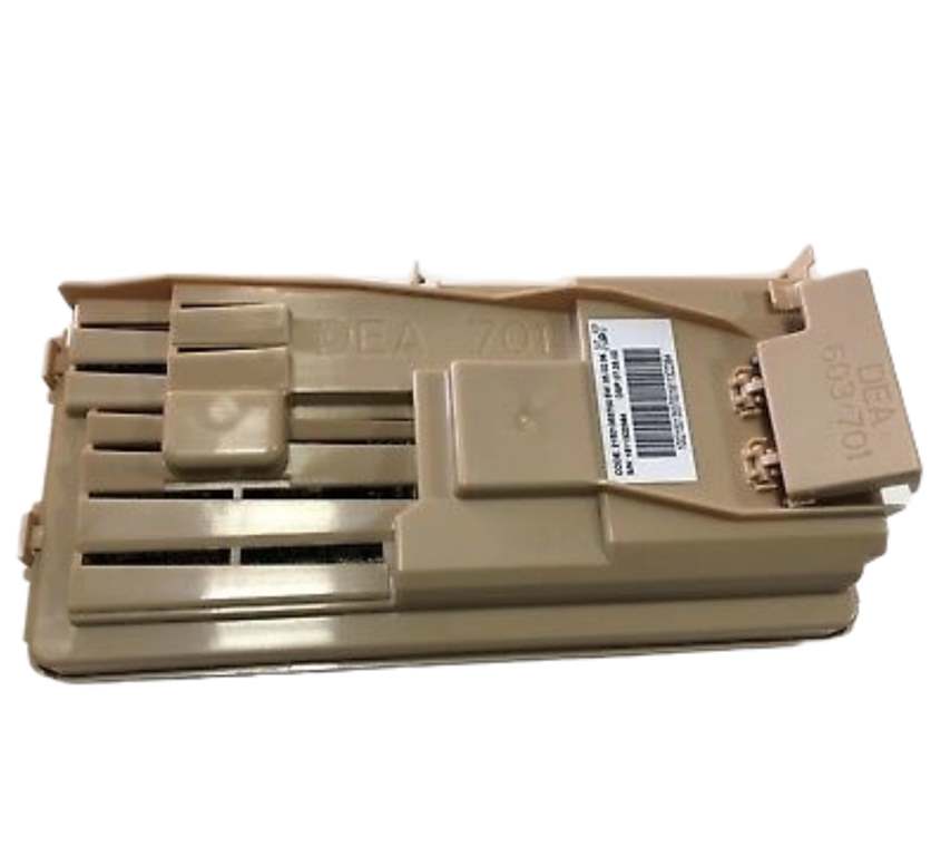 Scheda elettronica lavastoviglie Ariston Hotpoint