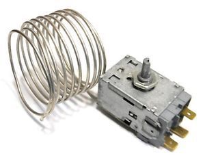 Termostato frigo Whirlpool Ignis Bauknecht