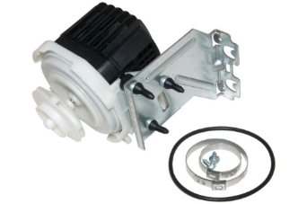 Motore lavaggio per lavastoviglie Whirlpool