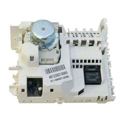 Timer Programmatore lavatrici Whirlpool