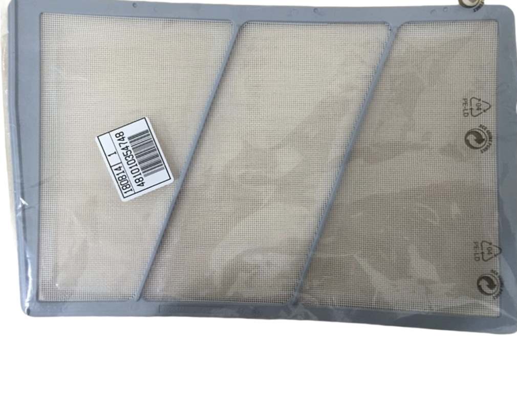 Filtro asciugatrici a pompa di calore