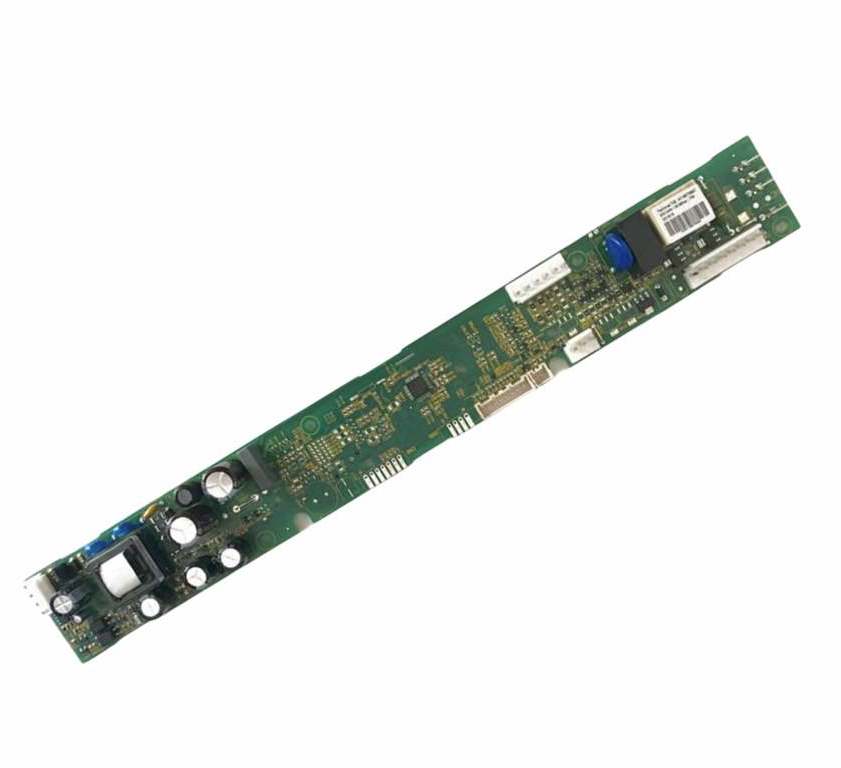 Scheda elettronica Hotpoint Whirlpool