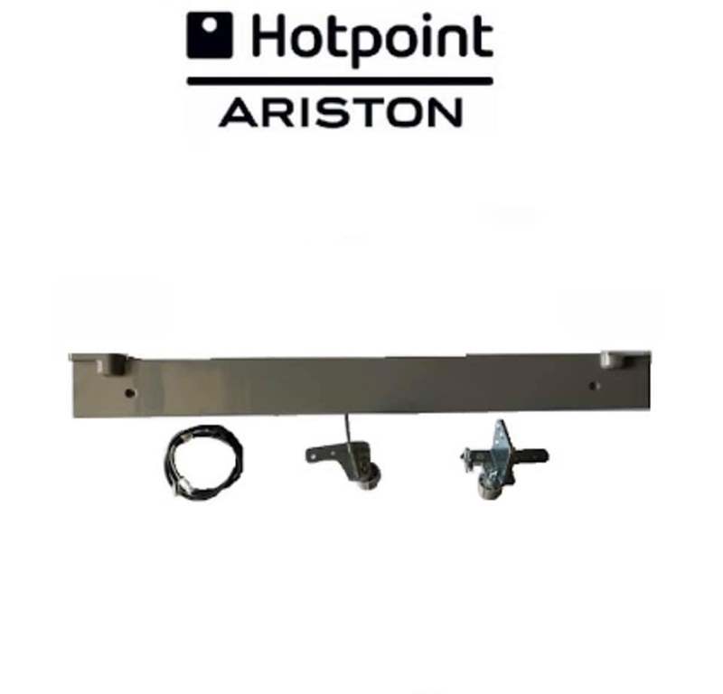 kit reversibilita porte Whirlpool Hotpoint Ariston