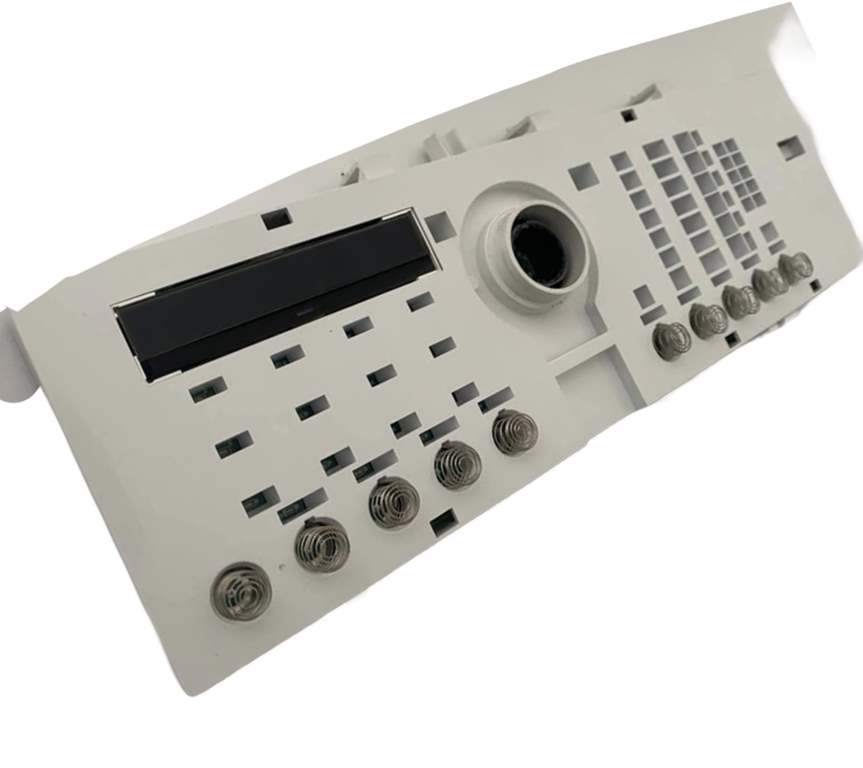 Scheda display lavatrici Whirlpool