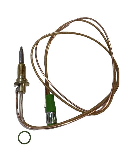 Termocoppia piano cottura Franke