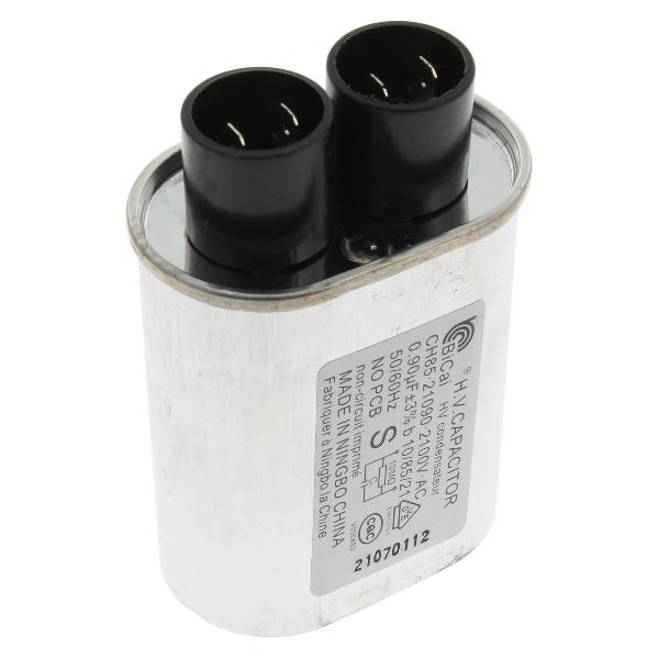 Condenstaore microonde Whirlpool Hotpoint