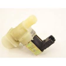 Elettrovalvola 1 via lavatrici Whirlpool