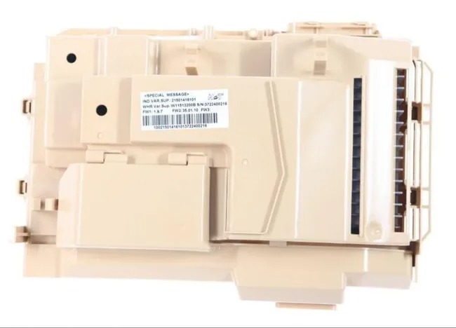 Scheda elettronica lavatrice Whirlpool