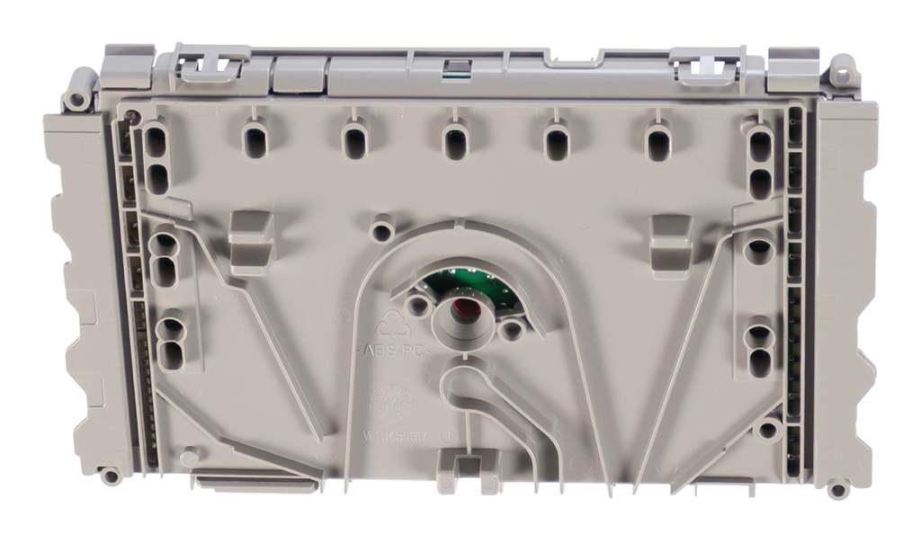 Scheda elettronica lavatrice Whirlpool
