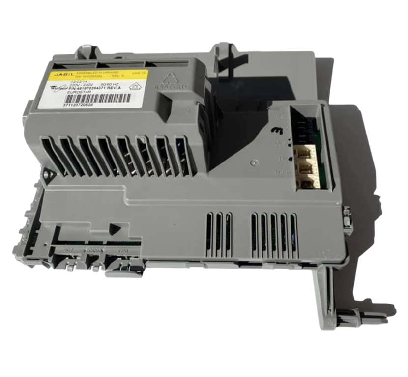 Scheda elettronica lavatrice Whirlpool