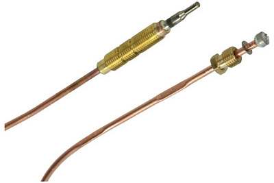 Termocoppia lunga Hotpoint Ariston