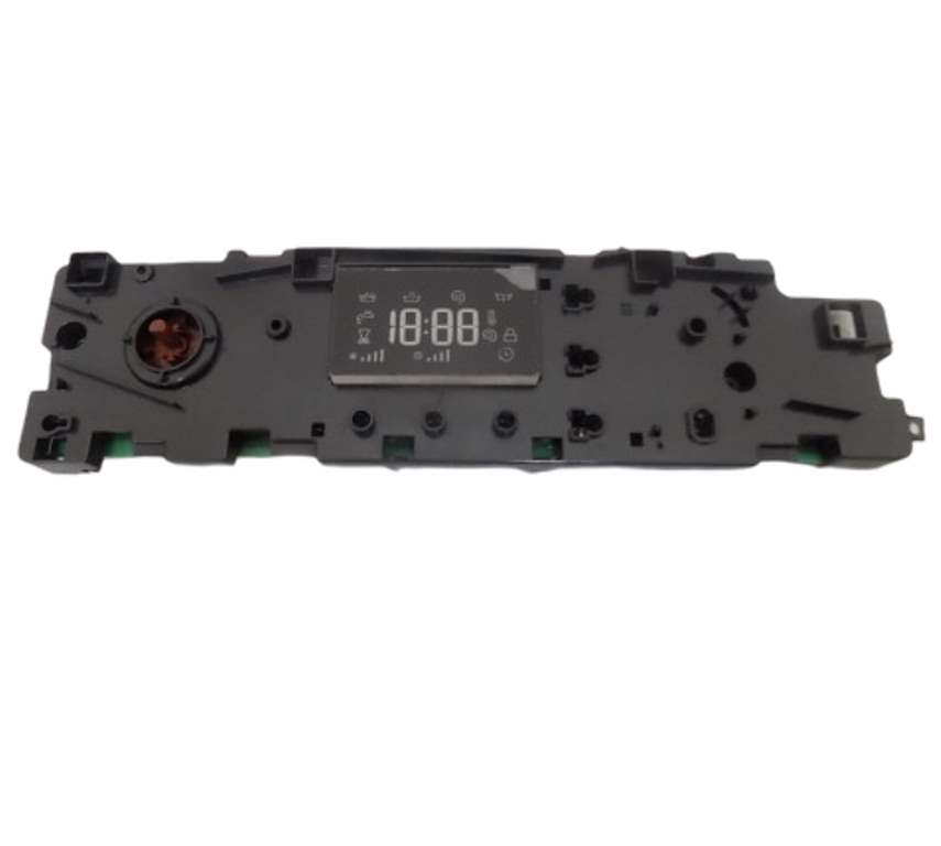 Scheda display lavatrice Hotpoint Ariston