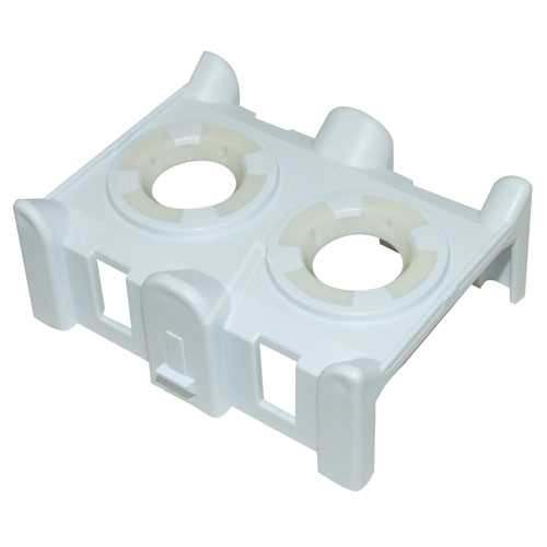 Iniettore spruzzatore per lavastoviglie