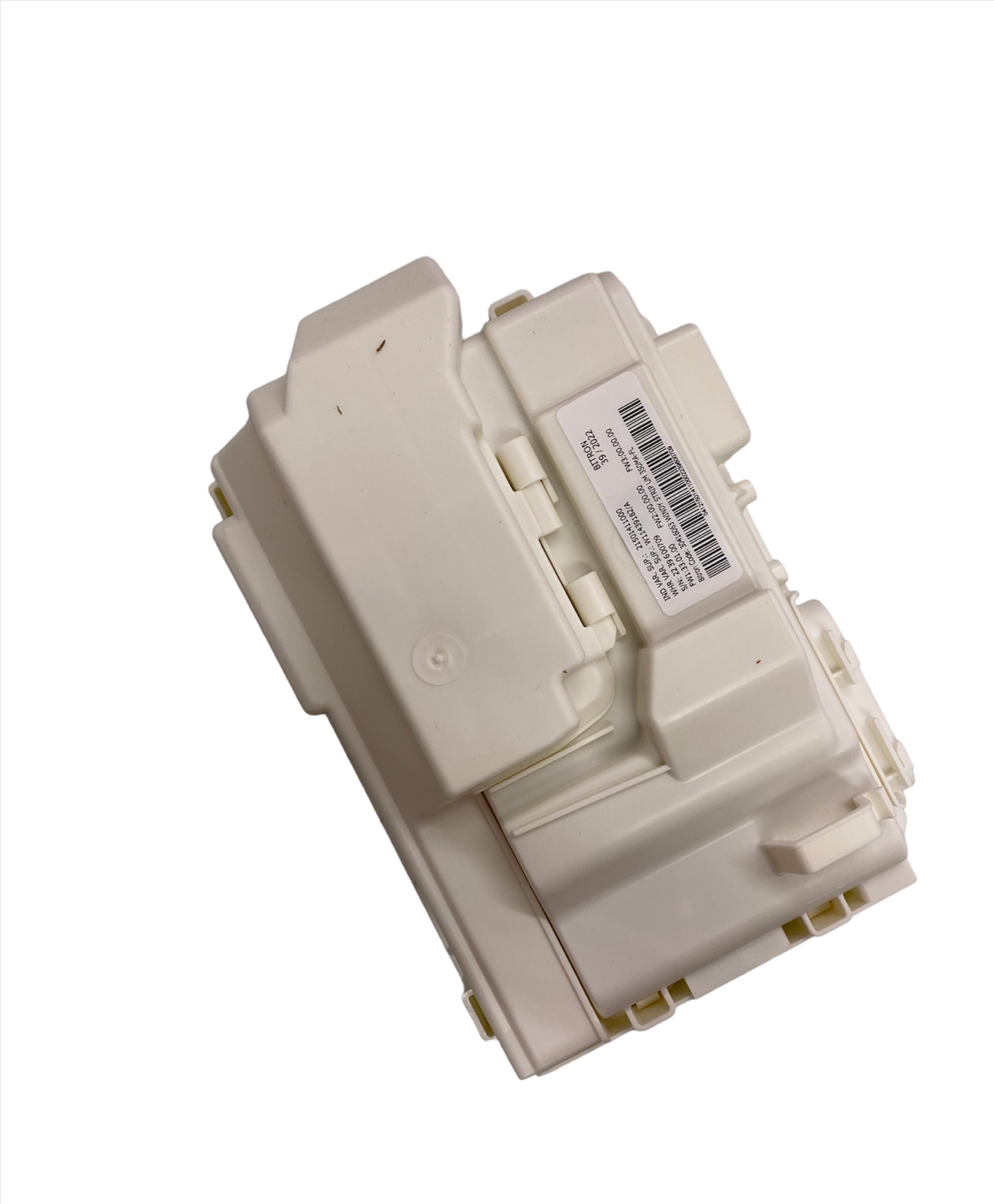 Scheda elettronica lavatrice Whirlpool Hotpoint