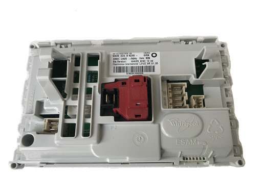 Scheda elettronica asciugatrici Whirlpool