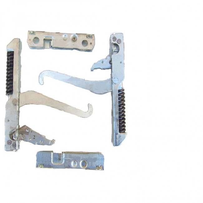 Cerniera forno Ariston Indesit Hotpoint