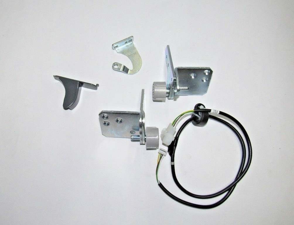 Kit reversibilitÃ  porte frigoriferi Hotpoint