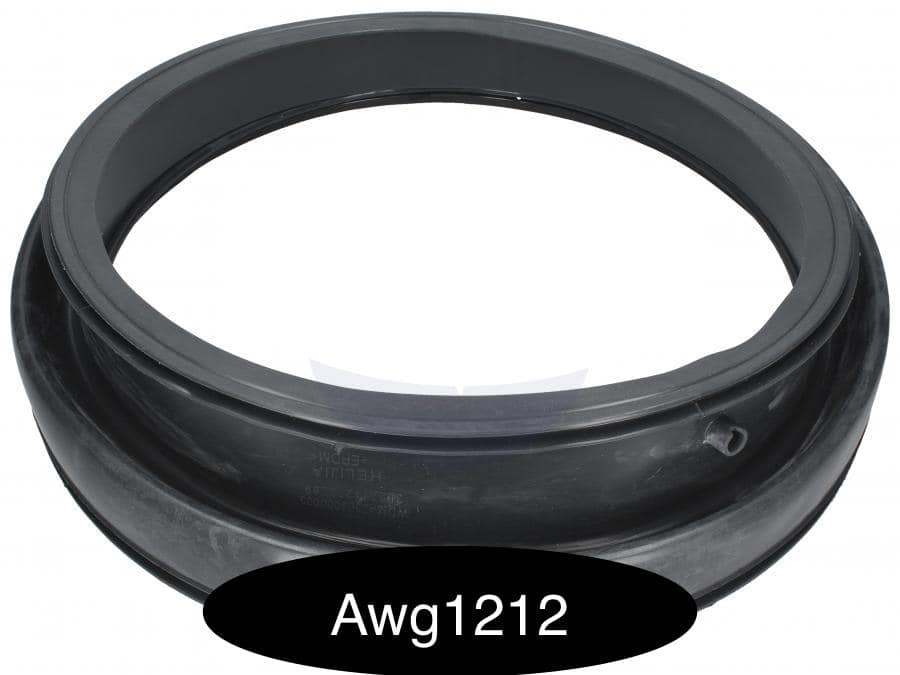 Guarnizione lavatrice Whirlpool Awg1212