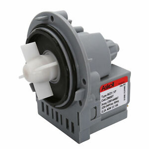 Motorino scarico Indesit  Hotpoint