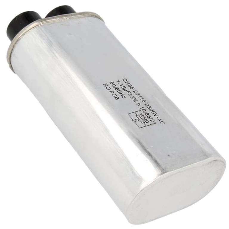 Condensatore per forni a microonde Whirlpool