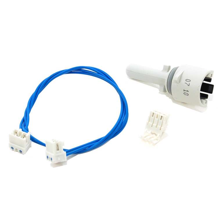 Sonda temperatura lavastoviglie Whirlpool