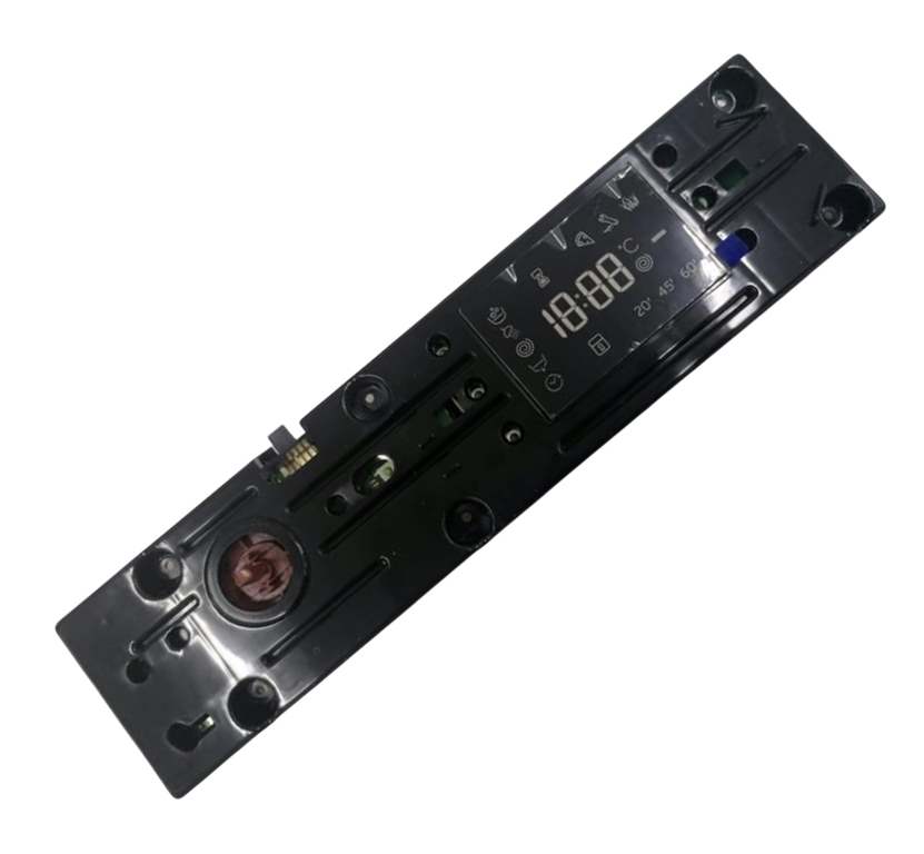 Scheda display lavatrice Ariston Hotpoint