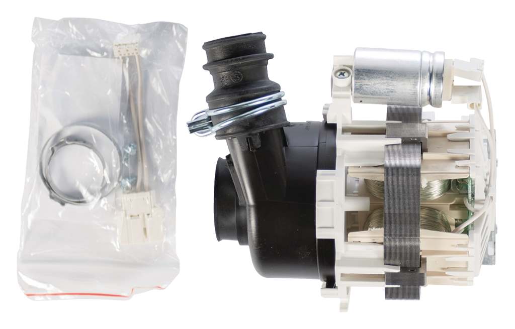 Motore lavaggio lavastoviglie Whirlpool Ignis Bauknecht