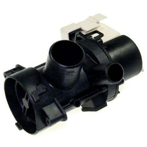 Motorino di scarico lavatrici Whirlpool