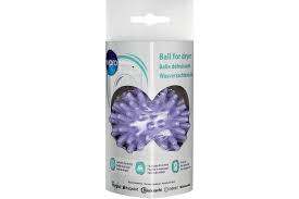 Pallina per asciugatrice WBA101