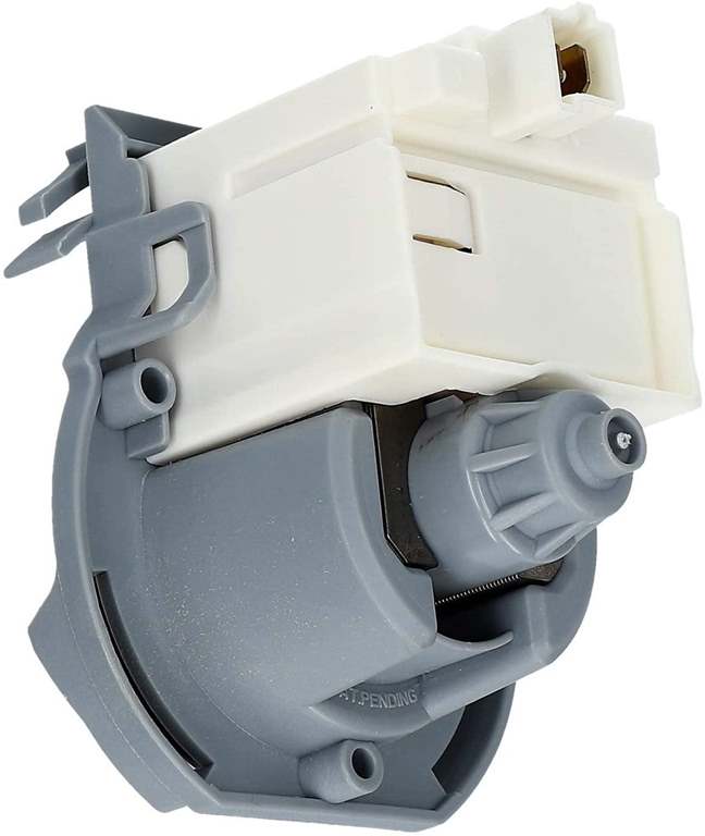 Motorino scarico lavastoviglie Whirlpool