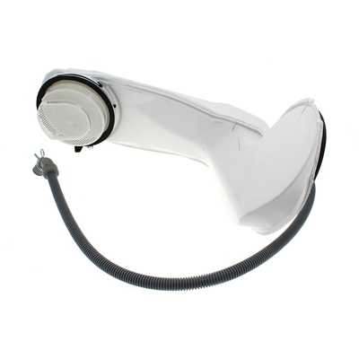 Condotto aria lavatrici Indesit Hotpoint