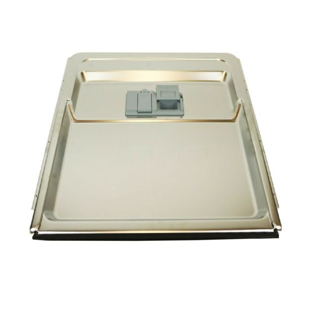 Distributore detersivo porta lavastoviglie