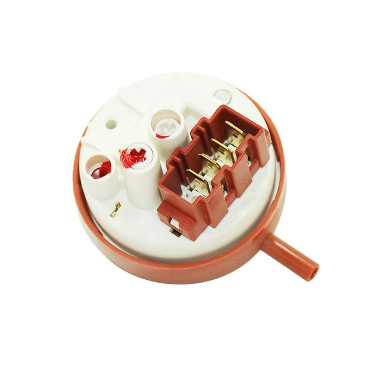 Pressostato per lavatrici Ariston Indesit