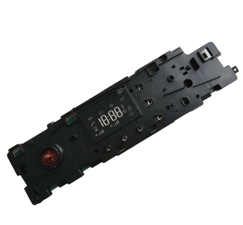 Scheda display lavatrici Hotpoint