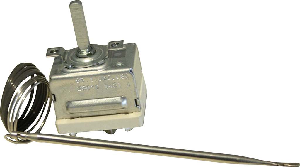 Termostato per forno Indesit Ariston Hotpoint