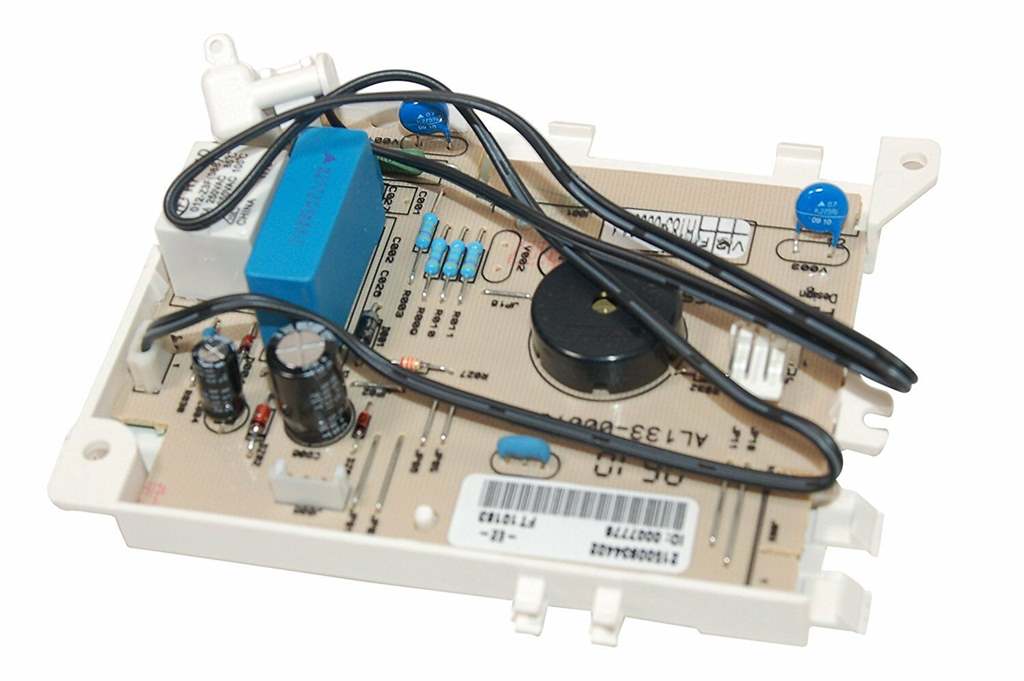 Scheda elettronica lavastoviglie Ariston Indesit