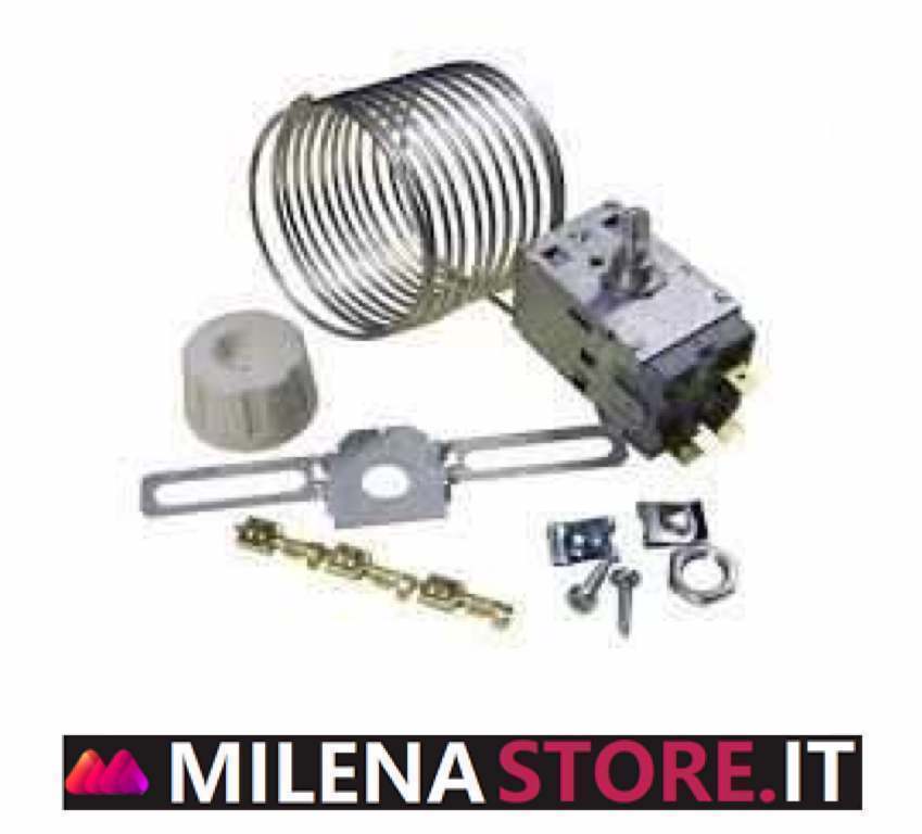 Termostato universale per congelatore