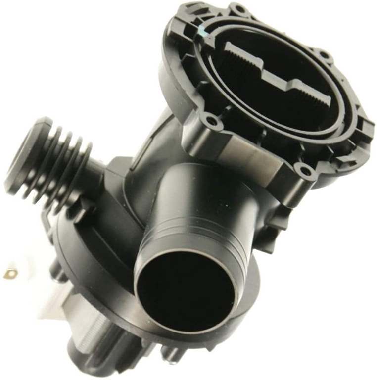 Motorino scarico Indesit Hotpoint