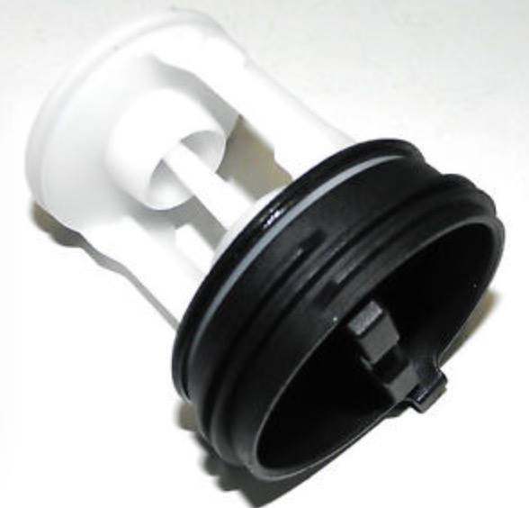 Filtro pompa scarico lavatrice Whirlpool