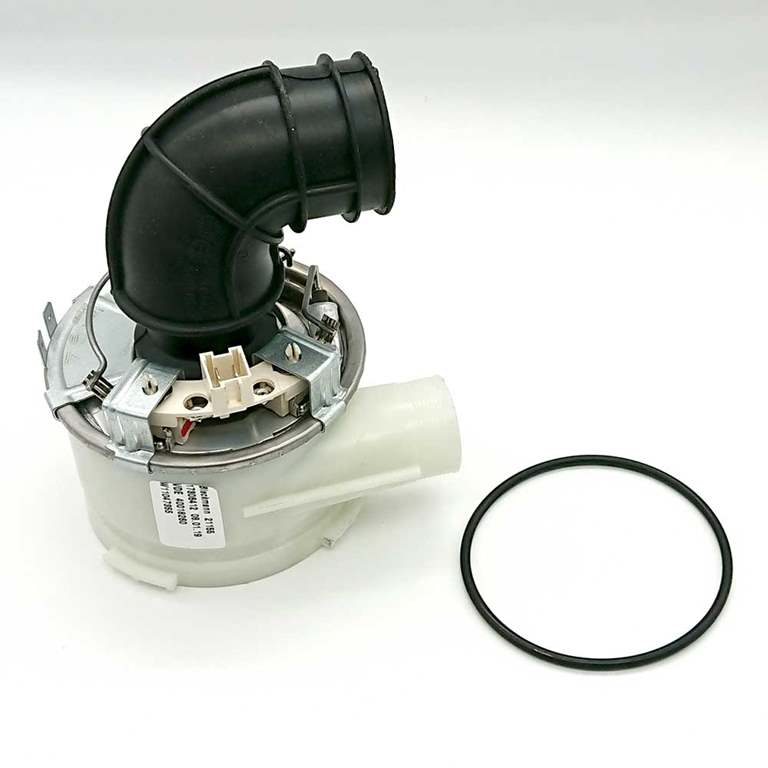 Resistenza lavastoviglie Whirlpool Hotpoint Indesit